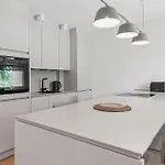 Cozy In Tossens With Kitchen