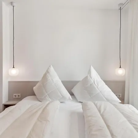 Cozy In Tossens With Kitchen Apartment