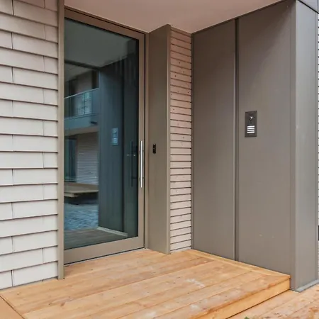 Cozy In Tossens With Kitchen