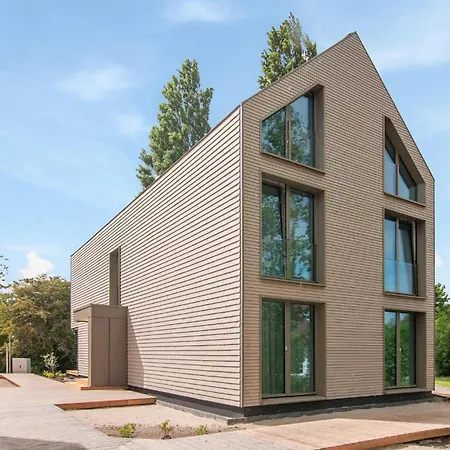Cozy In Tossens With Kitchen