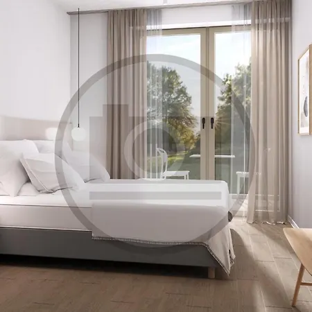 Cozy In Tossens With Kitchen * Stick