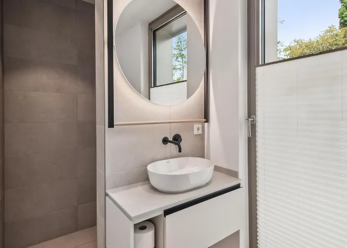 Cozy In Tossens With Kitchen Apartman *