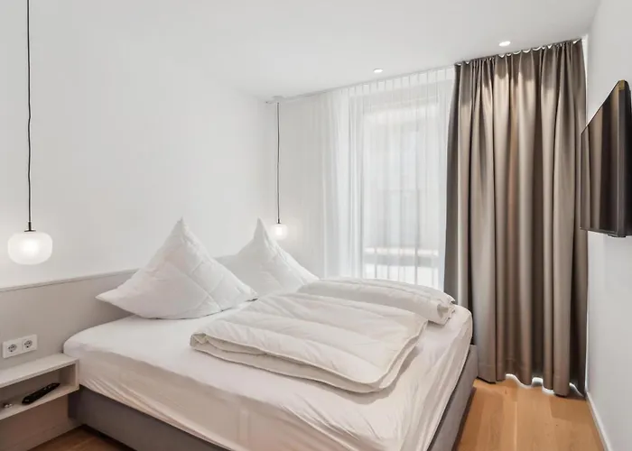 Apartman Cozy In Tossens With Kitchen *