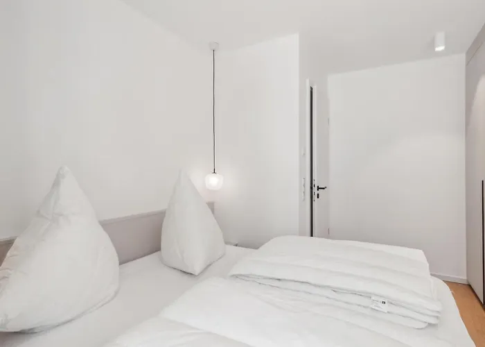 Apartman Cozy In Tossens With Kitchen Stick