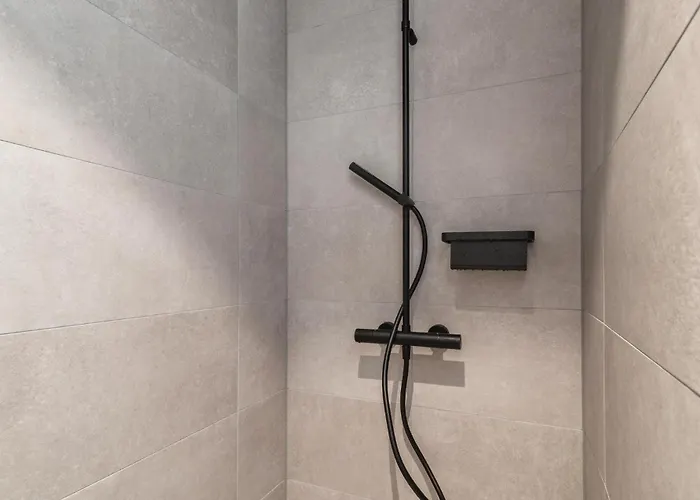 Apartman Cozy In Tossens With Kitchen Stick